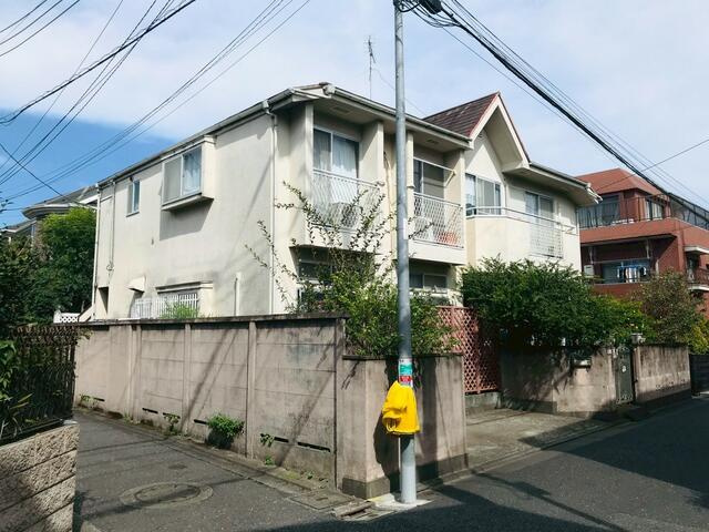 松本アパート