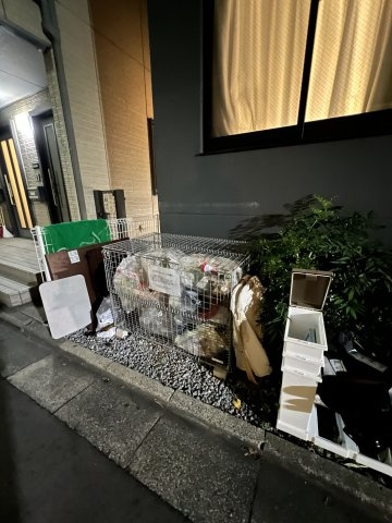 trias228のその他共用部分