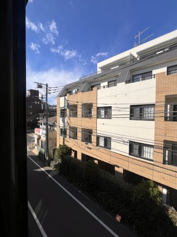 trias228の展望