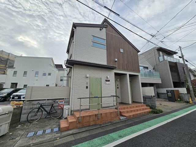 ベアタール北沢の周辺| 