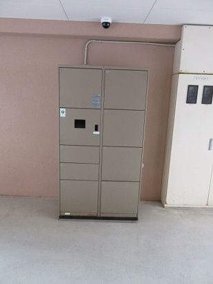 ﾃﾝｸﾞｯﾄﾞ藤崎のその他共用部分