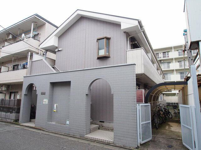 フレグランスミツシ