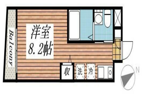 ＦＩＯＲＩ奥沢