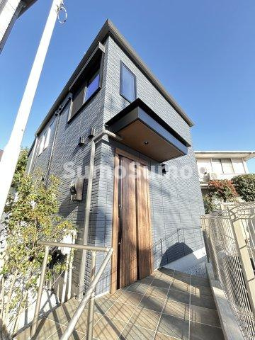 目黒区緑が丘１丁目戸建　Ｂ棟