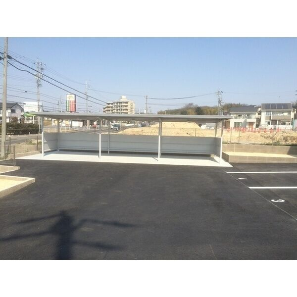 リーブル　ティコールの設備