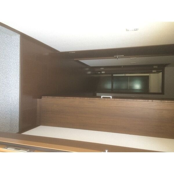 リーブル　ティコールの居間・リビング