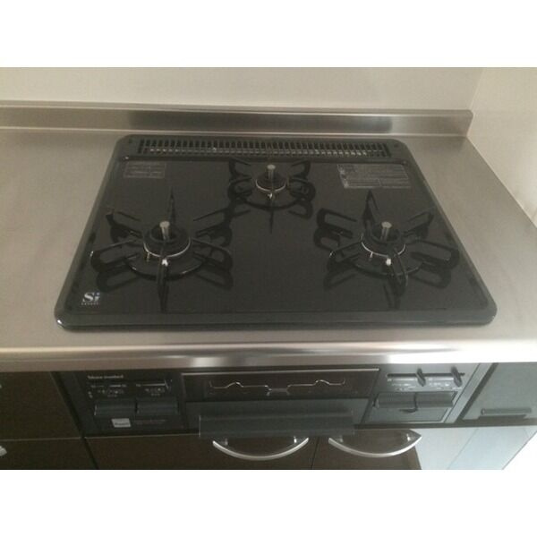 リーブル　ティコールの設備