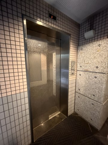 ベルヴィ野沢のその他共用部分