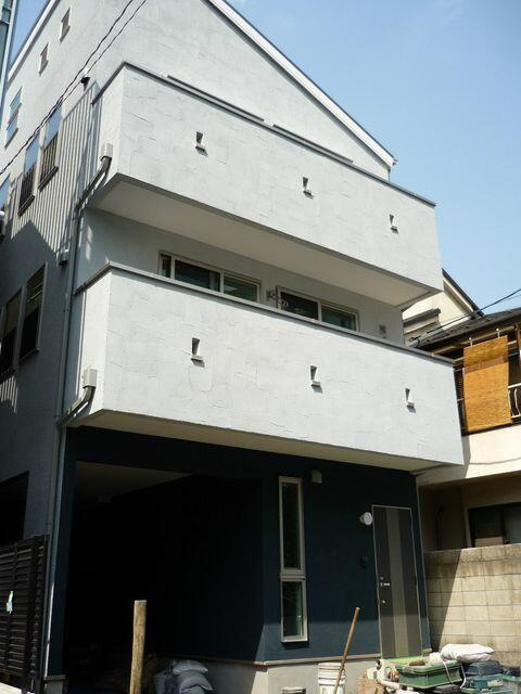 中目黒１丁目住宅