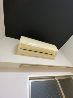 【設備】 | HORIE LUX（ホリエラックス） | HORIE LUX（ホリエラックス）　エアコン