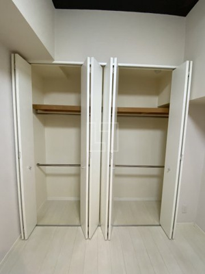 【収納】 | HORIE LUX（ホリエラックス） | HORIE LUX（ホリエラックス）　クローゼット