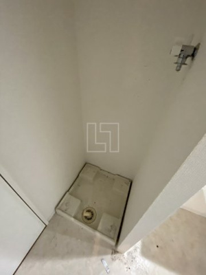 【設備】 | HORIE LUX（ホリエラックス） | HORIE LUX（ホリエラックス）　室内洗濯パン