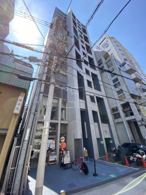 【外観】 | HORIE LUX（ホリエラックス） | HORIE LUX（ホリエラックス）　外観