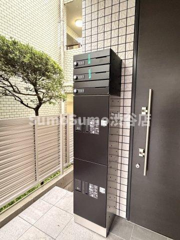 Vieuno NOZAWAのその他共用部分