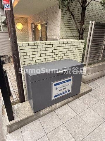 Vieuno NOZAWAのその他共用部分