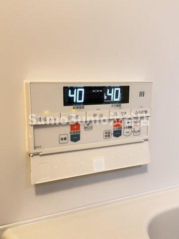 デュオフラッツ池尻大橋ノリスのその他共用部分