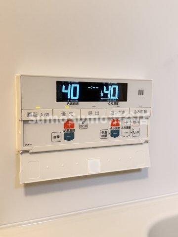 デュオフラッツ池尻大橋ノリスのその他共用部分