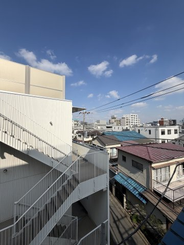 千草の展望