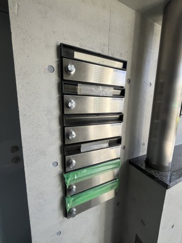 千草のその他共用部分