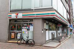 trias185の周辺|セブンイレブン渋谷広…まで262m 