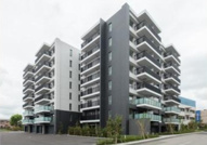 ベルヴュコート津田沼の画像