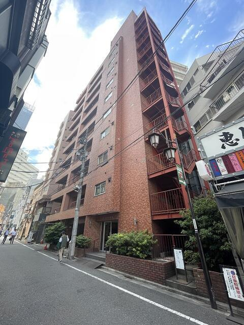 ハイライフ恵比寿