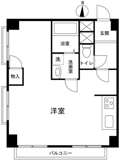 ハイライフ用賀