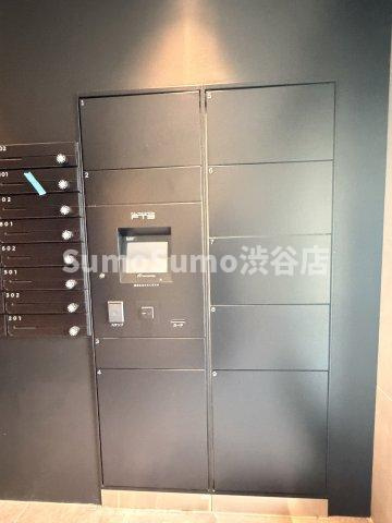 デュオフラッツ池尻大橋ノリスのその他共用部分