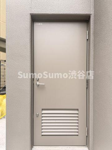 デュオフラッツ池尻大橋ノリスのその他共用部分