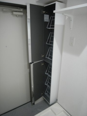 【収納】 | ベイルーム生麦