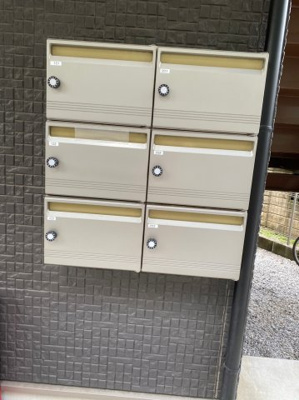 【その他共用部分】 | ベイルーム生麦