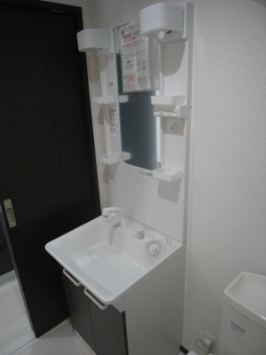 【独立洗面台】 | ベイルーム生麦