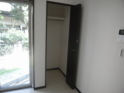 【セキュリティ】 | ベイルーム生麦