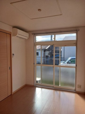 【内装】 | ヴェルドール大樹Ⅰ