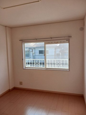 【内装】 | ヴェルドール大樹Ⅰ