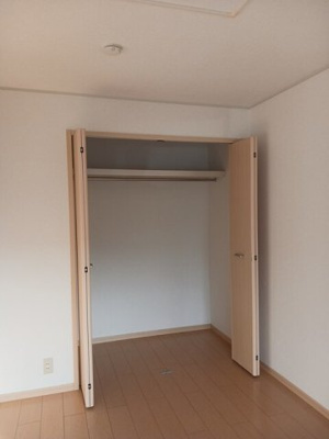 【収納】 | ヴェルドール大樹Ⅰ