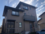 草津市南笠東１丁目の住宅付店舗戸建の画像