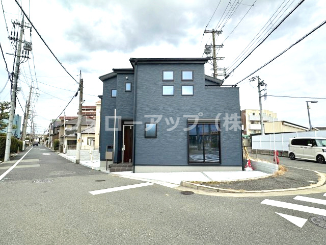 泉大津市助松町３期