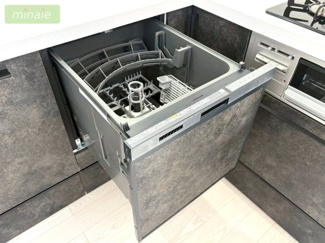 【キッチン】 | 菅野駅3分　本八幡駅13分　3路線利用可　菅野2　全3棟　3号棟 | 販売現地（2026.02.09撮影）