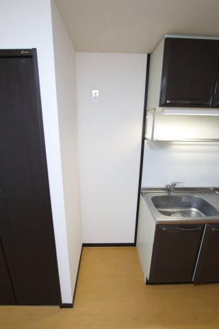 【その他】 | フジパレス深井水賀池 | 冷蔵庫スペース