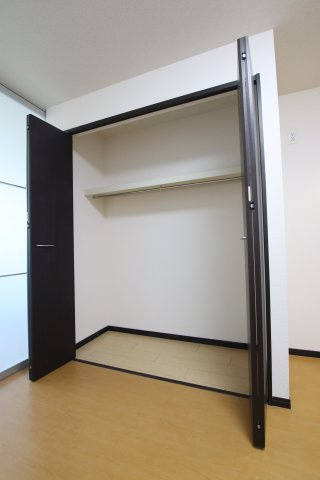 【収納】 | フジパレス深井水賀池