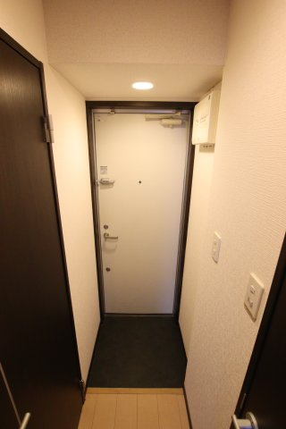 【玄関】 | フジパレス深井水賀池