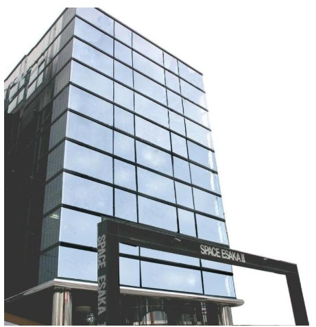 スペース江坂Ⅱ