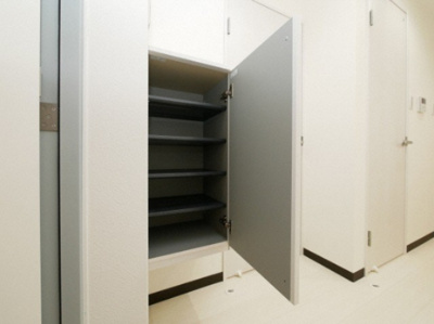 【設備】 | Blue西長堀