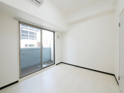 【居間・リビング】 | Blue西長堀