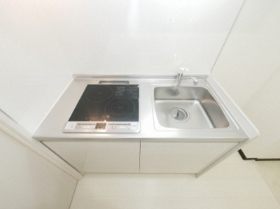 【キッチン】 | Blue西長堀