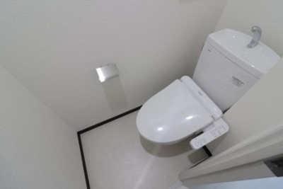 【トイレ】 | Blue西長堀