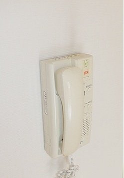 プリマヴェーラ大塚のセキュリティ|※同物件別部屋参照