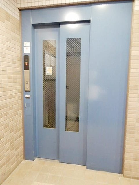 プリマヴェーラ大塚のその他共用部分