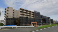 パークテラス桂川の画像